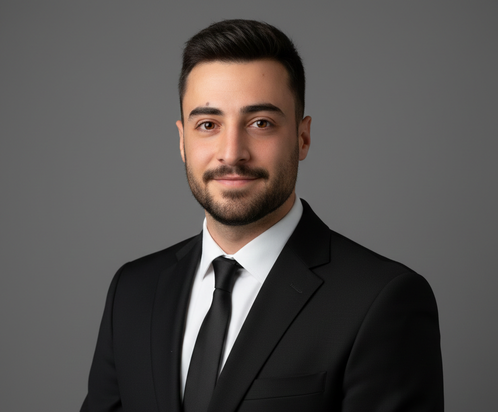 زهير البارودي